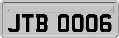 JTB0006