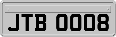 JTB0008