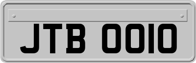 JTB0010