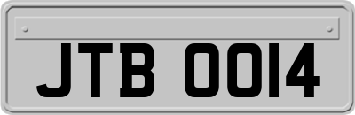 JTB0014