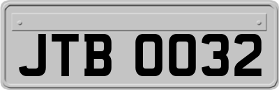 JTB0032