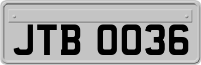 JTB0036