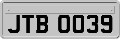 JTB0039