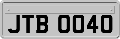 JTB0040