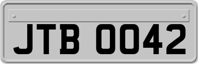 JTB0042