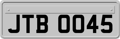 JTB0045