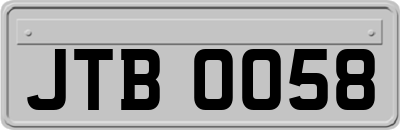 JTB0058