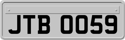 JTB0059