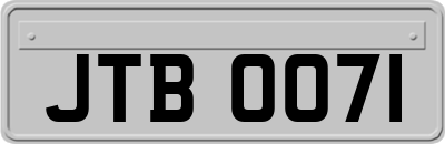 JTB0071