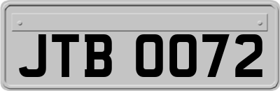 JTB0072