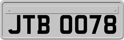 JTB0078