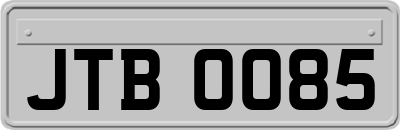 JTB0085