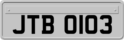 JTB0103