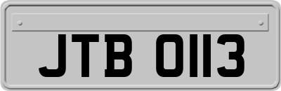 JTB0113