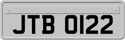 JTB0122