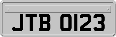 JTB0123