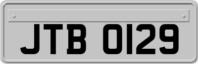 JTB0129