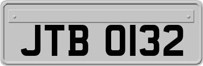 JTB0132