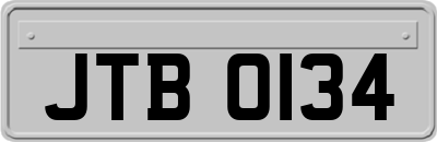 JTB0134