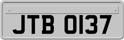 JTB0137