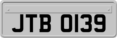 JTB0139