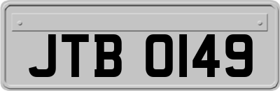 JTB0149