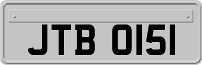 JTB0151