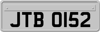 JTB0152