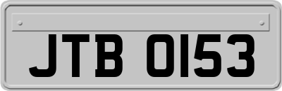 JTB0153