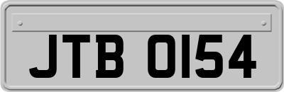 JTB0154