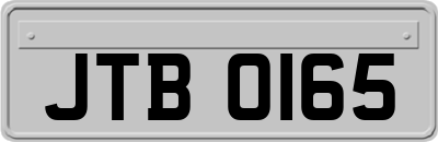 JTB0165