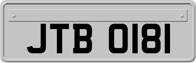 JTB0181