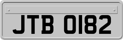 JTB0182