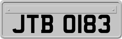 JTB0183