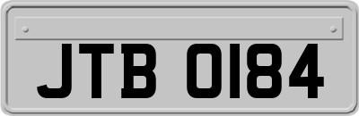 JTB0184