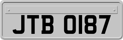 JTB0187