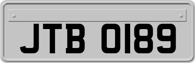 JTB0189