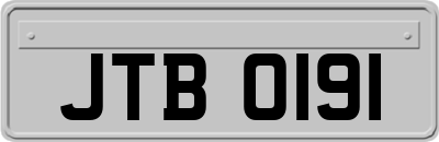 JTB0191