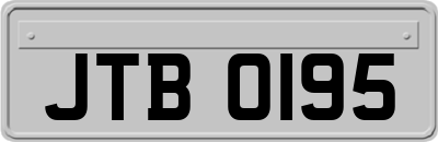 JTB0195