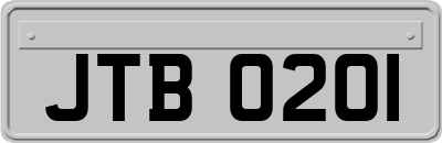 JTB0201