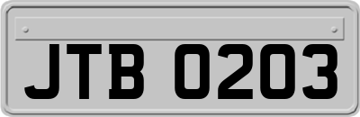 JTB0203