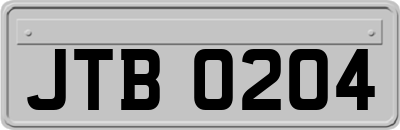 JTB0204