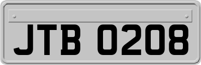 JTB0208