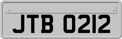 JTB0212