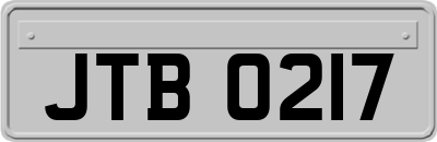 JTB0217