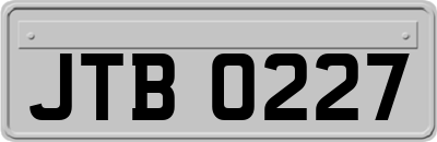 JTB0227