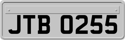 JTB0255