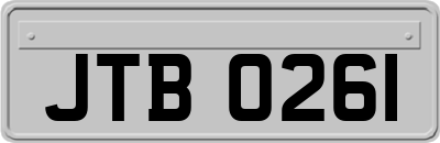 JTB0261