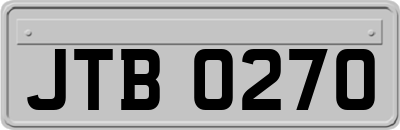 JTB0270