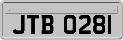 JTB0281